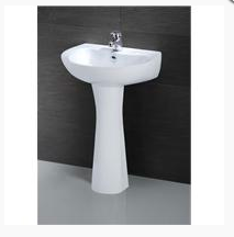 Lavabo Treo Tường - L2155 + P2440