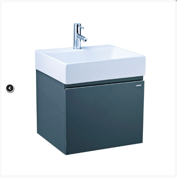 Lavabo + Tủ treo - LF5259 + EH05259ATG