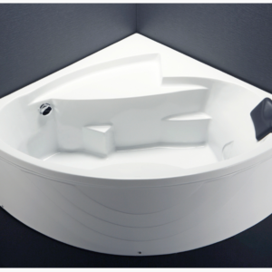 Bồn Tắm Góc - Không Chân - Không Yếm - AT5140A