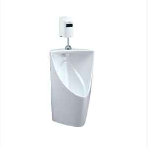 Bệ tiểu nam U0233 - Xả tiểu cảm ứng A657DC