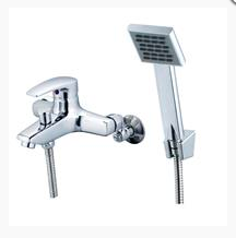 Vòi Sen Gạt Nóng Lạnh - S403C