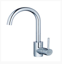 Vòi Bếp Nóng Lạnh - K695C