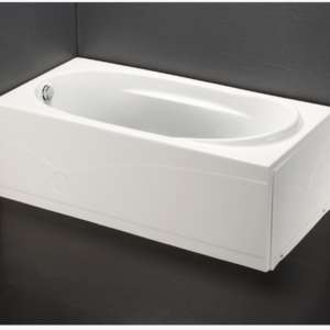 Bồn Tắm Nằm Chân + Yếm - AT2150L/R