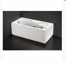 Bồn Tắm Massage Chân Yếm - MT0370L/R