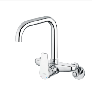 Vòi bếp nóng lạnh K535C