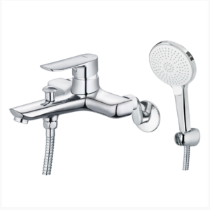 Vòi Sen Gạt Nóng Lạnh - S733C