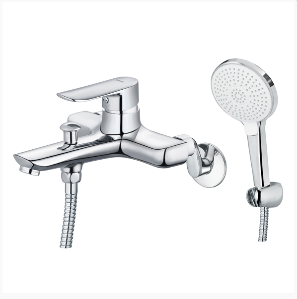 Vòi Sen Gạt Nóng Lạnh - S733C