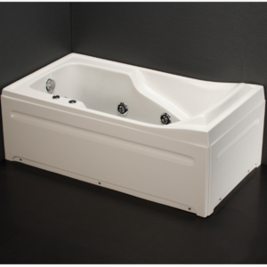 Bồn Tắm Massage Chân Yếm - MT0440L/R