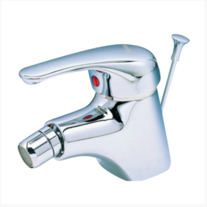 Vòi Lavabo Bệ Vệ Sinh Nữ nóng lạnh - B183C