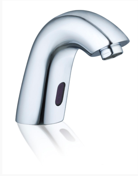 Vòi Lavabo cảm ứng Lavabo - A911 - Ảnh 3