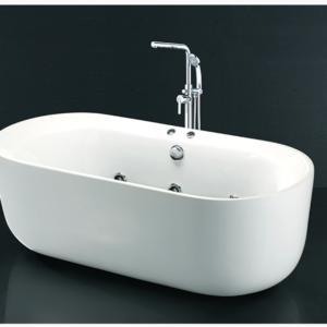 Bồn Tắm Massage Chân Yếm - MT0770