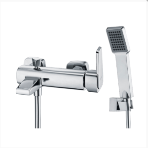 Vòi Sen Gạt Nóng Lạnh - S593C