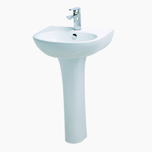 Lavabo Treo Tường - L2152 - P2445