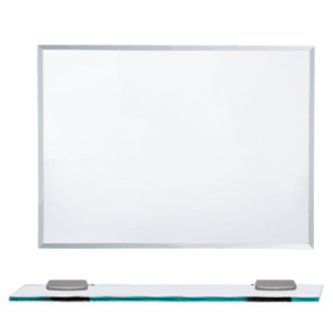 Gương Soi - M710 Bao gồm kệ gương Q780V