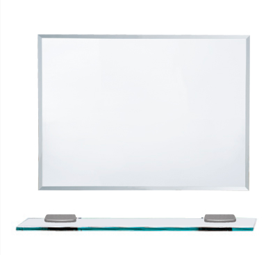 Gương Soi - M710 Bao gồm kệ gương Q780V