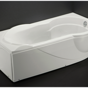 Bồn Tắm Chân Yếm - AT3180L/R