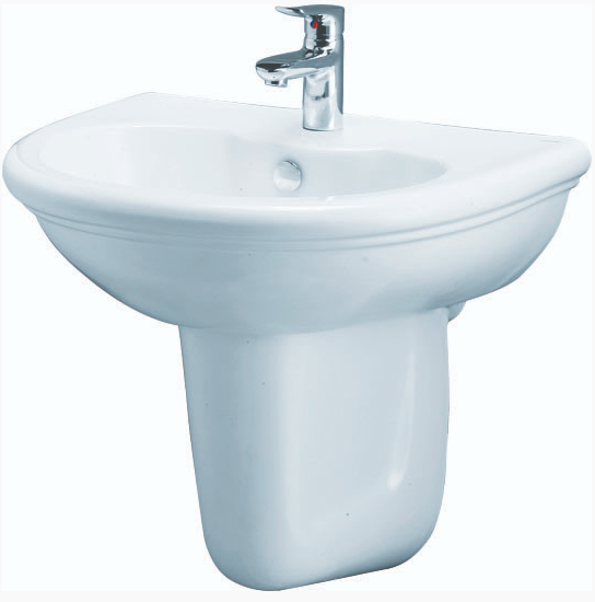 Lavabo treo L2230 - P2441