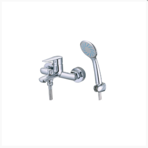 Vòi Lavabo Vòi Lavabo nóng lạnh S383C