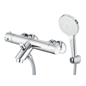 Sen tắm đứng nhiệt tự động TS617