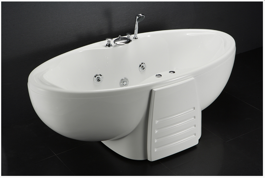 Bồn Tắm Massage Chân Yếm - MT3280