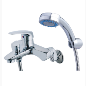 Vòi Sen Gạt Nóng Lạnh - S173C