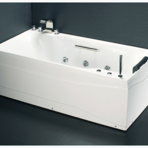 Bồn Tắm Massage Không Chân - Không Yếm - MT0870