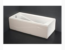 Bồn Tắm Massage Chân Yếm - MT0650L/R