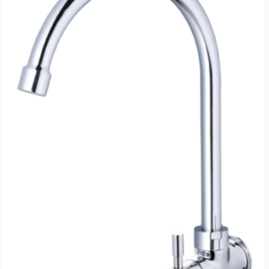 Vòi Bếp Lạnh Gắn Tường - K036C