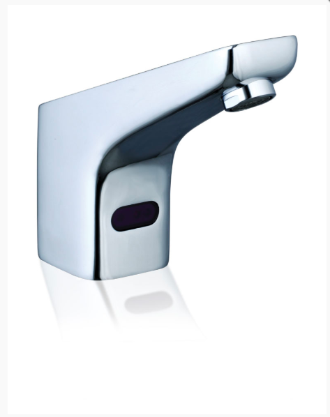 Vòi Lavabo cảm ứng Lavabo - A912 - Ảnh 3