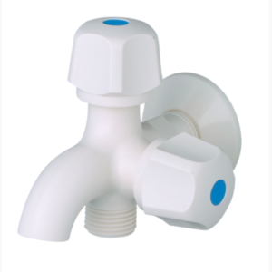 Vòi Lavabo gắn tường lạnh W038P