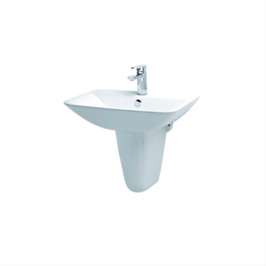 Lavabo treo L2365 - P2443