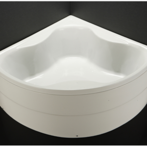 Bồn Tắm Góc - Chân Yếm - AT5133