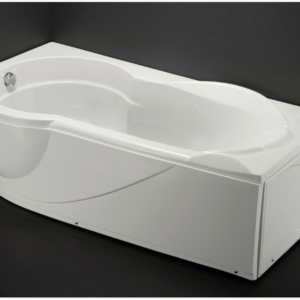 Bồn Tắm Không Chân - Không Yếm - AT3180AL/AR