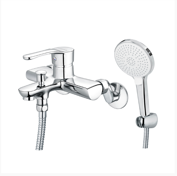 Vòi Sen Gạt Nóng Lạnh - S743C