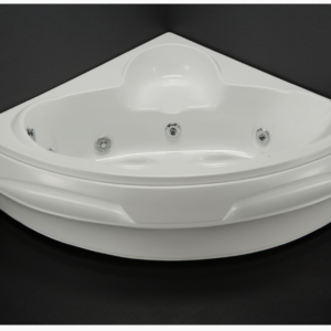 Bồn Tắm Góc Massage Chân Yếm - MT5132