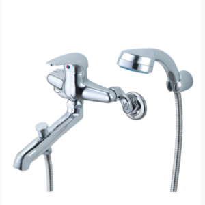 Vòi Sen Nóng Lạnh - S143C