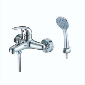 Vòi Sen Gạt Nóng Lạnh - S360C