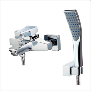 Vòi Sen Gạt Nóng Lạnh - S643C