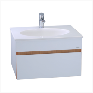 Lavabo + Tủ Treo - LF5024 + EH05024DDV