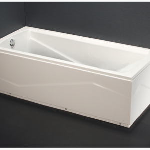 Bồn Tắm Nằm Chân Yếm - AT0670L/R