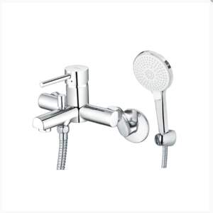 Vòi Sen Gạt Nóng Lạnh - S353C