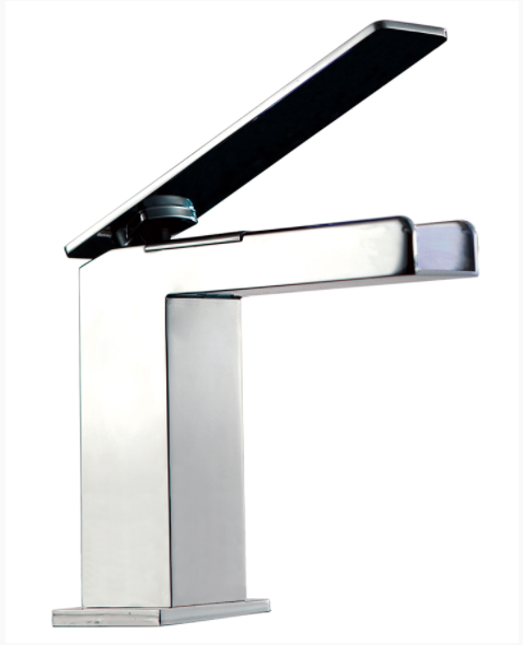 Vòi Lavabo đèn lavabo nóng lạnh - BT680CT