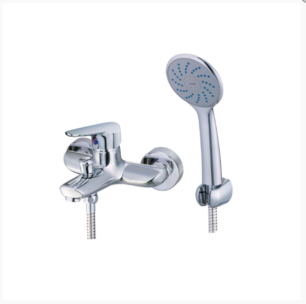 Vòi sen nóng lạnh - S123C - Ảnh 3