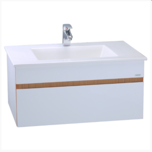 Lavabo + Tủ Treo - LF5032 + EH05032DDV