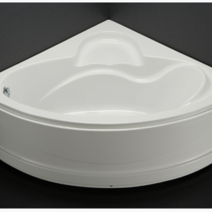 Bồn Tắm Góc - Chân Yếm - AT5120