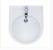 Lavabo Treo Tường - LF5302