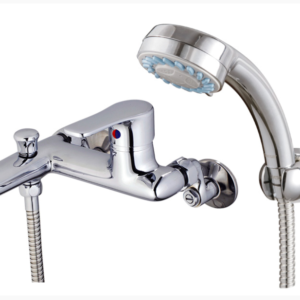 Vòi Sen Gạt Nóng Lạnh - S433C