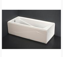 Bồn Tắm Massage Chân Yếm - MT0640L/R