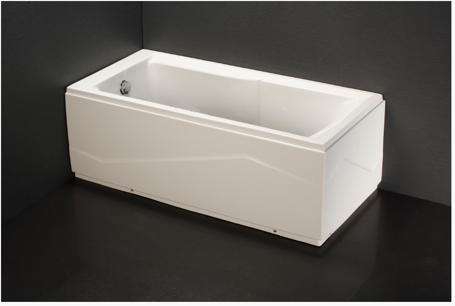 Bồn Tắm Chân Yếm - AT0550L/R