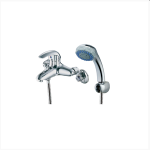 Vòi Sen Gạt Nóng Lạnh - S350C